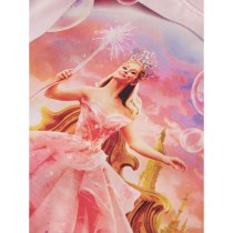 NAME IT T-shirt Nira Wicked Ballerina